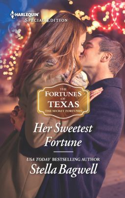 book cover for Her Sweetest Fortune