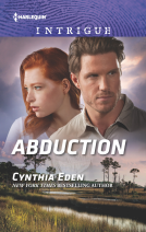 book cover for Abduction