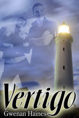 book cover for Vertigo