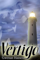 book cover for Vertigo