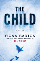 book cover for The Child
