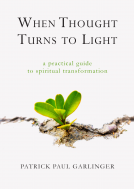book cover for When Thought Turns to Light