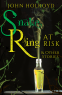 Cover Image: Snake Ring at Risk & Other Stories