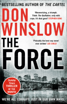 book cover for The Force