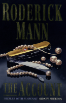 book cover for The Account