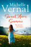 Cover Image: Sweet Home Summer