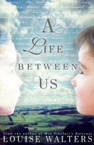 book cover for A Life Between Us