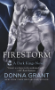 Cover Image: Firestorm
