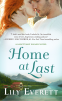 Cover Image: Home at Last