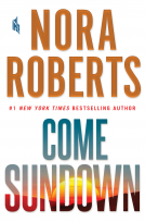 book cover for Come Sundown