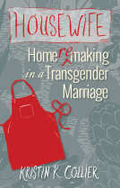book cover for Housewife
