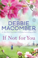 book cover for If Not for You
