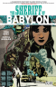 Cover Image: The Sheriff of Babylon Vol. 2: Pow. Pow. Pow.