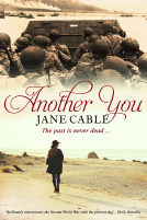 book cover for Another You