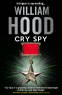 Cover Image: Cry Spy