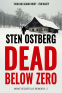Cover Image: Dead Below Zero