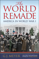 book cover for The World Remade