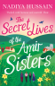 Cover Image: The Secret Lives of the Amir Sisters
