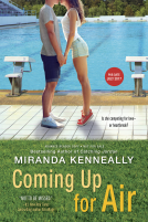 book cover for Coming Up for Air