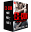 Cover Image: Ex-Con