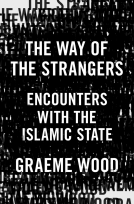 book cover for The Way of the Strangers