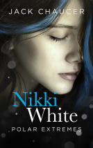 book cover for Nikki White