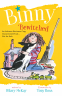 Cover Image: Binny Bewitched