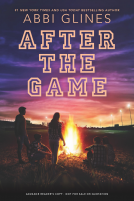 book cover for After the Game