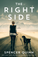book cover for The Right Side