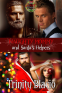 Cover Image: Naughty Mommy and Santa’s Helpers