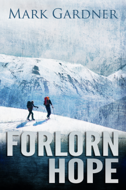 book cover for Forlorn Hope