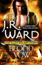 Cover Image: Blood Vow