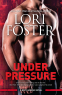 Cover Image: Under Pressure