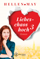Buchcover für Liebeschaos hoch 3