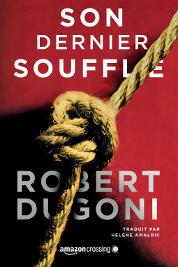 Couverture du livre pour Son dernier souffle