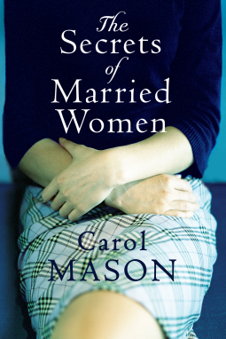 book cover for The Secrets of Married Women