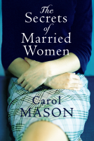 book cover for The Secrets of Married Women