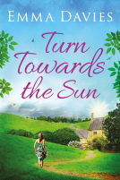 book cover for Turn Towards the Sun
