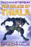 Cover Image: The Relics of Thiala