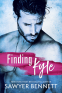 Cover Image: Finding Kyle