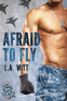 Cover Image: Afraid to Fly