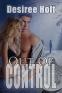 Cover Image: Out Of Control