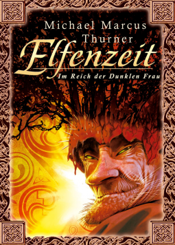 Buchcover für Elfenzeit 2