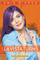 book cover for As La Vista Turns