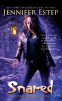 Cover Image: Snared