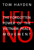 book cover for Hell No