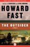 Cover Image: The Outsider