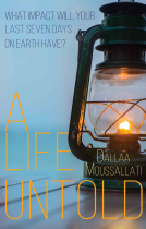 book cover for A Life Untold