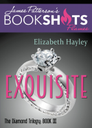 book cover for Exquisite