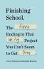 Cover Image: Finishing School